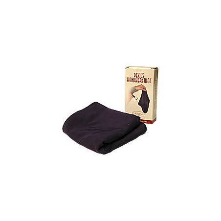 Devil Handkerchief by Bazar de Magia - Trick