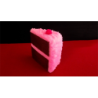 Slice of Cake by Alexander May - Trick