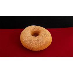 Sponge Doughnut by Alexander May - Trick