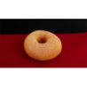 Sponge Doughnut by Alexander May - Trick