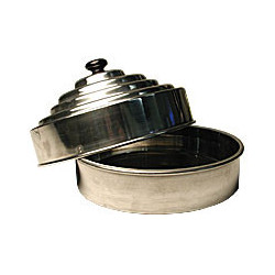 Rabbit Pan Double by Bazar de Magia - Trick
