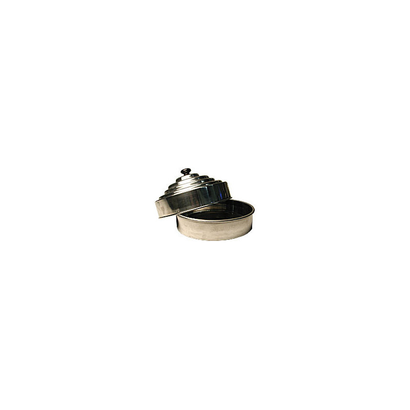 Rabbit Pan Double by Bazar de Magia - Trick