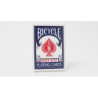 Bicycle Box Empty (Blue) by US Playing Card Co