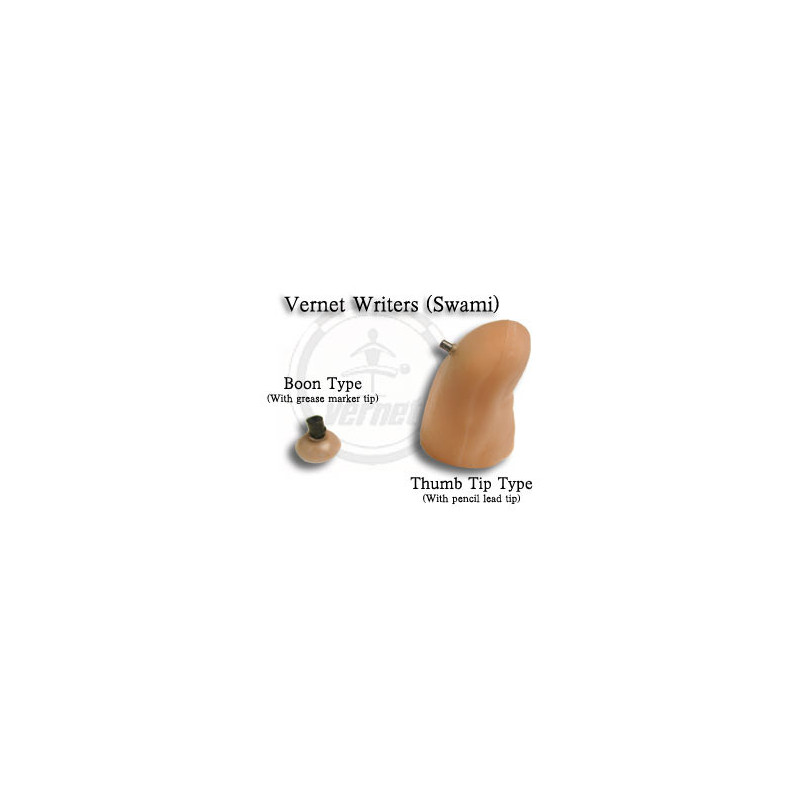Boon Type (Grease Marker 4mm)