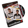 Cultural Xchange Vol 2 : America's Most Wanted by Apollo and Shoot - DVD