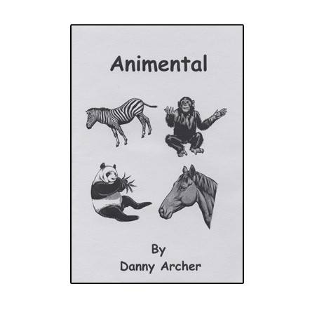 Animental trick