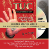 Limited Special Silver TUC Half Dollar 1964 plus 3 Matching Coins (LOF03) by Tango - Trick