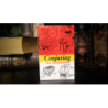 Conjuring (Limited/Out of Print) by Eric Hawkesworth - Book