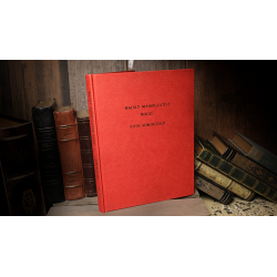 Mainly Manipulative Magic (Limited/Out of Print) by John Alborough - Book