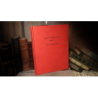 Mainly Manipulative Magic (Limited/Out of Print) by John Alborough - Book