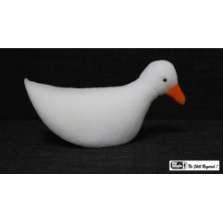 Sponge Ball to Duck by Mr. Magic - Trick