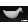 Sponge Ball to Duck by Mr. Magic - Trick