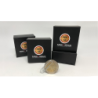 Magnetic 2 Euro coin E0021 by Tango - Trick
