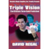 Triple Vision trick - David Regal