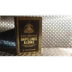 Grips, Lines and Looks by Marc Oberon