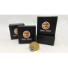 Magnetic Coin Strong Magnet 50 cents Euro (E0019) by Tango - Trick