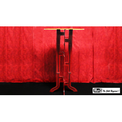 Instant Magic Table by Mr. Magic - Trick