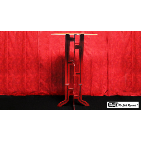 Instant Magic Table by Mr. Magic - Trick