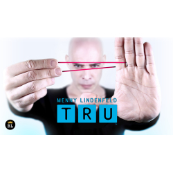 TRU by Menny Lindenfeld - Trick
