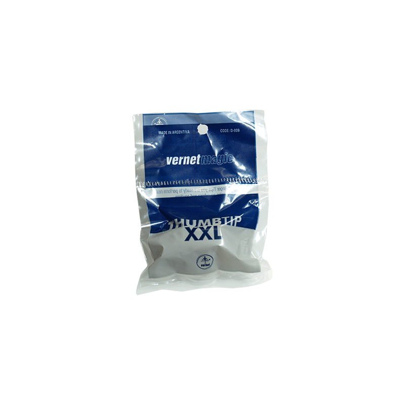 Thumb Tip XX King-Size by Vernet - Trick