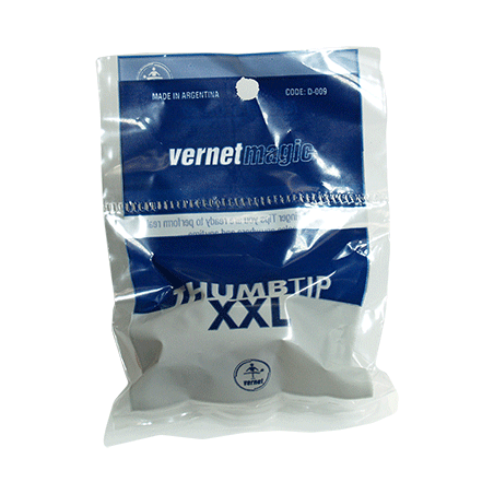 Thumb Tip XX King-Size by Vernet - Trick
