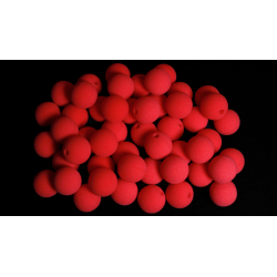 Noses 1.75 inch (Red) Bag of 50 from Magic By Gosh