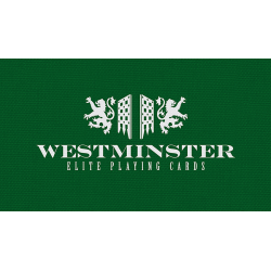 Westminster Playing Cards