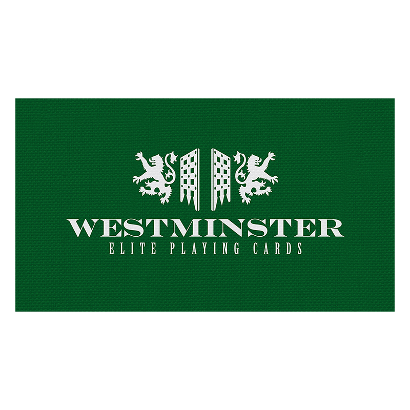 Westminster Playing Cards