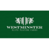 Westminster Playing Cards