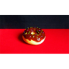 Sponge Chocolate Doughnut (Sprinkles) by Alexander May - Trick