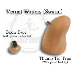 Thumb Tip Type (Pencil Lead 2mm)- Vernet.