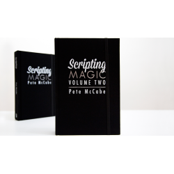 Scripting Magic Volume 2 by Pete McCabe - Book