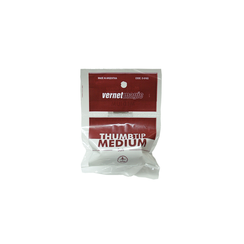 Thumb Tip Medium (Soft) by Vernet - Trick