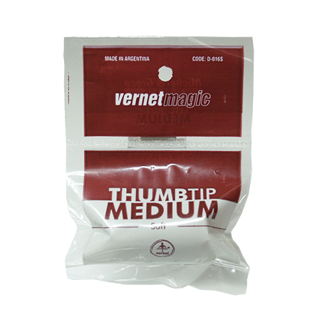 Thumb Tip Medium (Soft) by Vernet - Trick