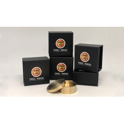 Okito Box 2 Euro (B0004) by Tango Magic - Trick