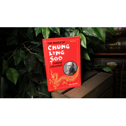The Riddle of Chung Ling Soo by Will Dexter - Book