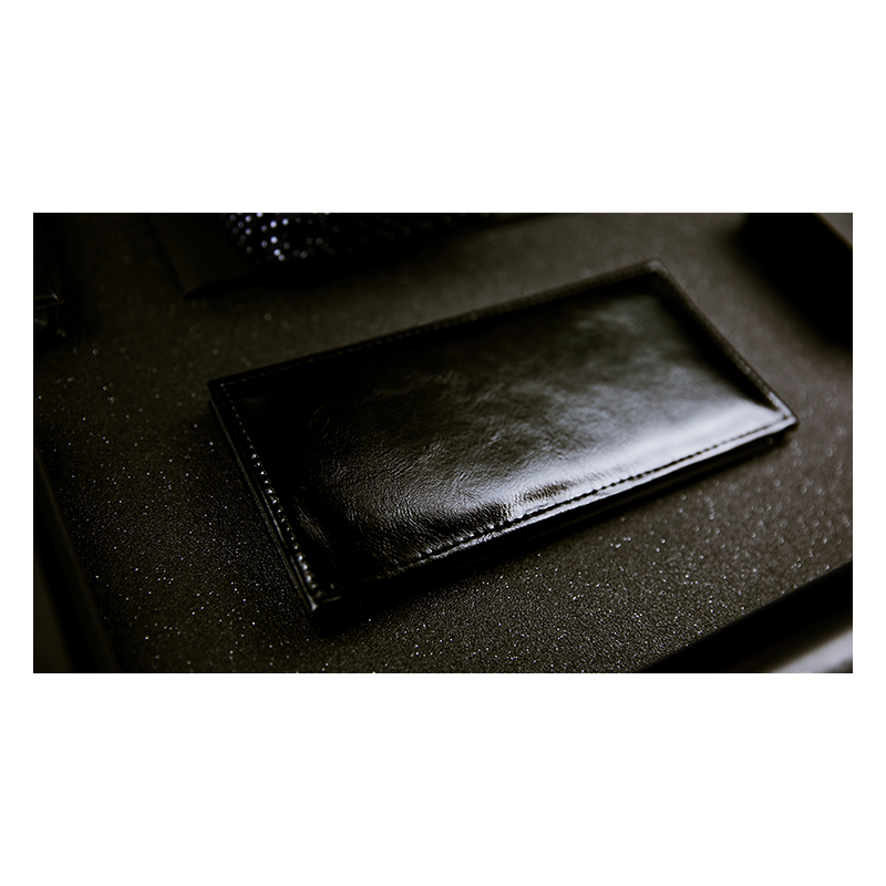 Himber Wallet by TCC - Trick