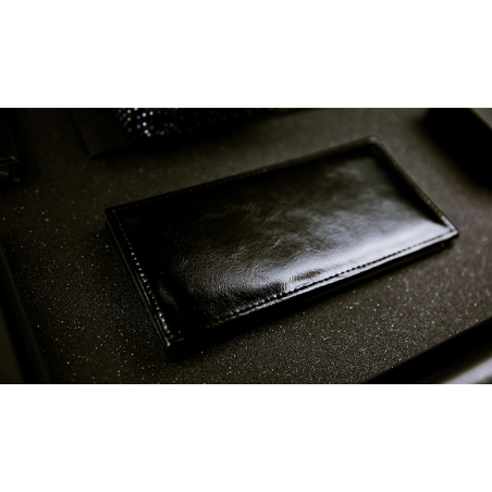 Himber Wallet by TCC - Trick