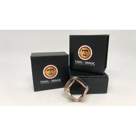 Karate Coin US Half Dollar (D0072) by Tango