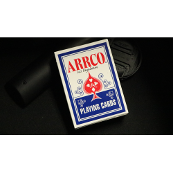 ARRCO Playing Cards (Blue)