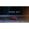 Visual Matrix AKA Rose Act Elegant Gold (Gimmick and Online Instructions) by Will Tsai and SansMinds - Trick