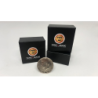 Steel Core Coin US Half Dollar by Tango -Trick (D0029)