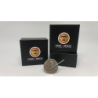 Magnetic Coin D0026(Quarter Dollar) by Tango - Trick