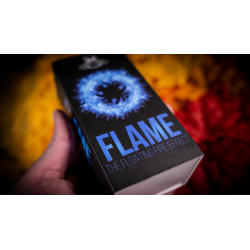 FLAME (Gimmicks and Online Instruction) by Murphy's Magic Supplies - Trick