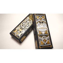 Redux Go Playing Cards