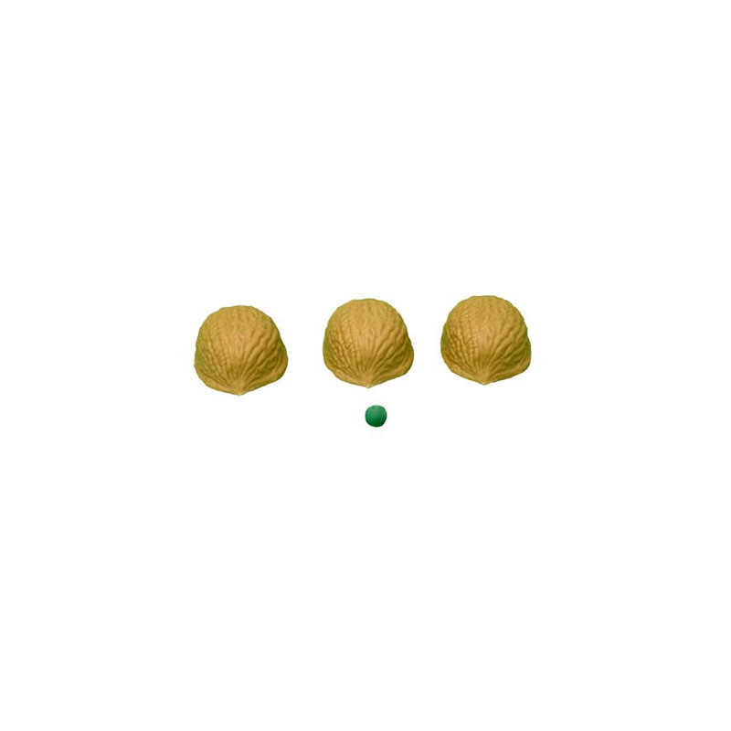Three Shell Game by Vernet - Trick