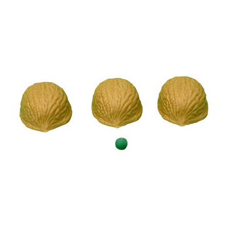Three Shell Game by Vernet - Trick