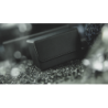 Playing Card Collection BLACK 6 Deck Box by TCC - Trick
