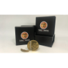 Bite Coin - (Euro 50 Cent - Internal With Extra Piece) by Tango - Trick (E0043)