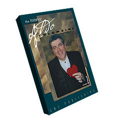 Essential Aldo Vol 2 by Aldo Colombini - DVD